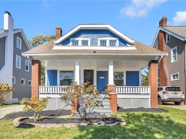 3289 Silsby Rd, Cleveland Heights, OH 44118