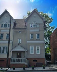 419 Penn St, Hollidaysburg, PA, 16648