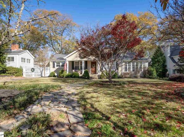 105 Meyers Dr Greenville Sc 29605 Zillow