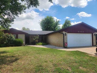 6820 NW Ferris Pl, Lawton, OK, 73505