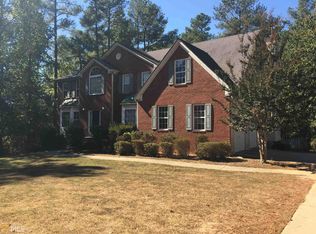 5171 Kent Rock Rd, Loganville, GA 30052