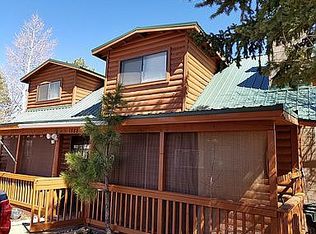 1888 Meadow St, Lakeside, AZ 85929