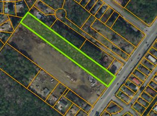 TBD Highway 707, Myrtle Beach, SC 29588