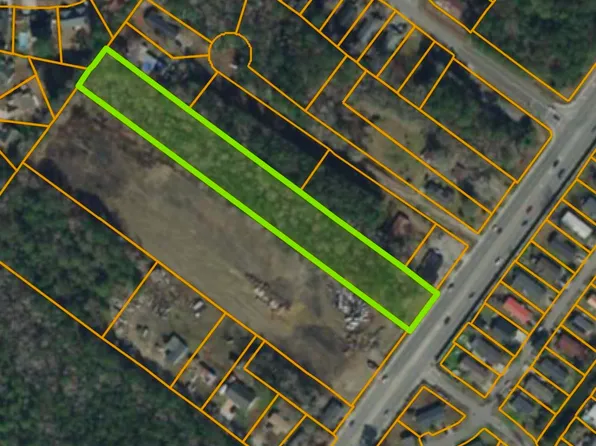 TBD Highway 707, Myrtle Beach, SC 29588