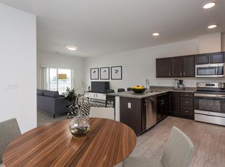 Hidden Creek Apartments, Cedar Rapids, IA 52402