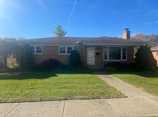 6925 N Evangeline St, Dearborn Heights, MI 48127
