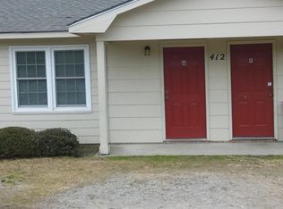 417 Northumberland Ct APT A, Fayetteville, NC 28314