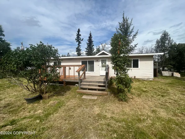 1567 N Williwaw Way, Wasilla, AK 99654