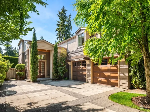 2039 78th Avenue NE, Medina, WA 98039