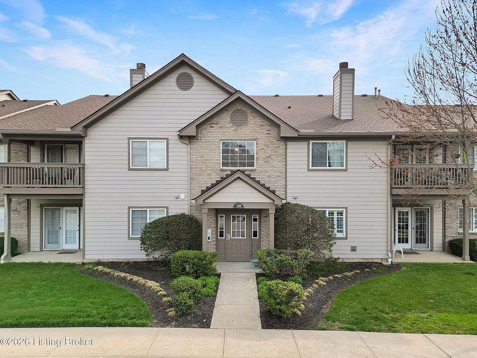 1st image of 1209 Taxus Top Ln Unit 102