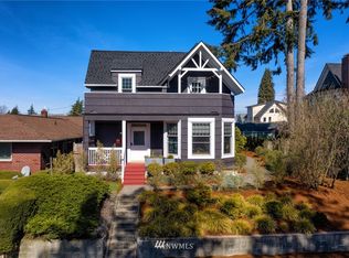 3209 N 26th St #3211, Tacoma, WA 98407