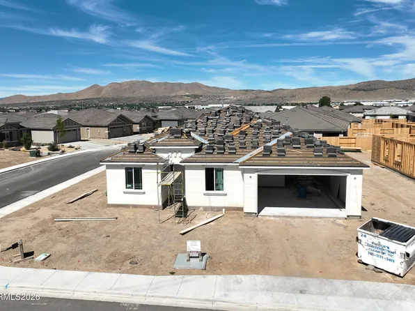 2373 Seaberry Dr #115, Sparks, NV 89441