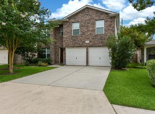 11911 Brantley Haven Dr, Tomball, TX 77375