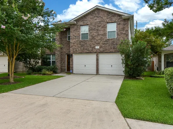 11911 Brantley Haven Dr, Tomball, TX 77375