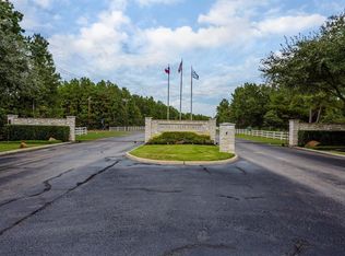 7709 Pony Ct, Waller, TX 77484