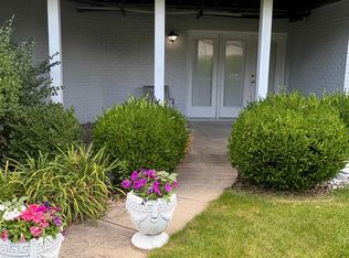 (Undisclosed Address), McCordsville, IN 46055