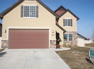 1242 Ann Taylor, Meridian, ID 83642