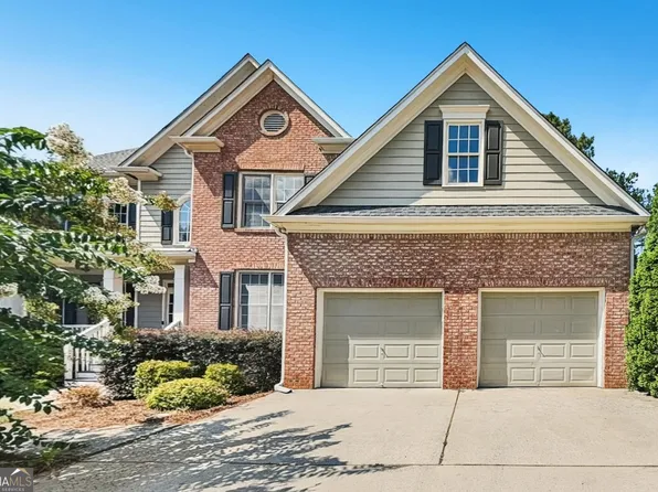91 Paddington Pl, Acworth, GA 30101