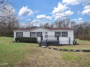 841 Turner Rd, Martin, TN 38237