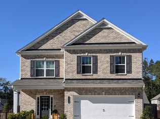 5449 Sycamore Creek Way, Sugar Hill, GA 30518