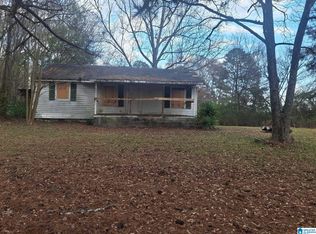 8475 County Line Rd, Sumiton, AL 35148