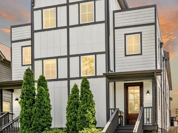 5119 Illinois Ave, Nashville, TN 37209