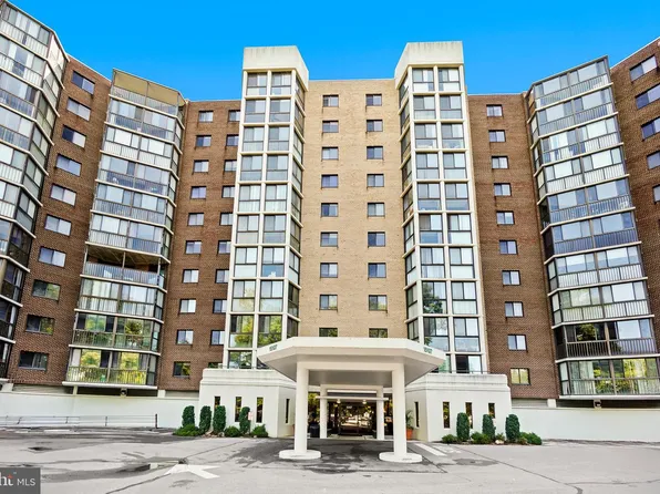 15107 Interlachen Dr #2-716, Silver Spring, MD 20906