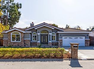 1793 Wenrick Ct, Los Altos, CA 94024