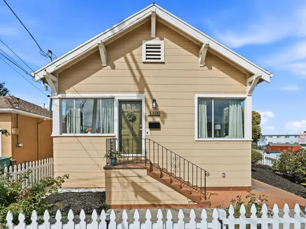 1100 Lassen St, San Pablo, CA 94805