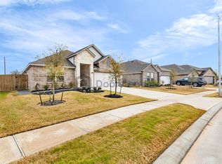 31226 Elmgrove Knoll Dr, Hockley, TX 77447
