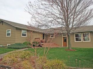 2501 Greenwood Ln, Walla Walla, WA 99362