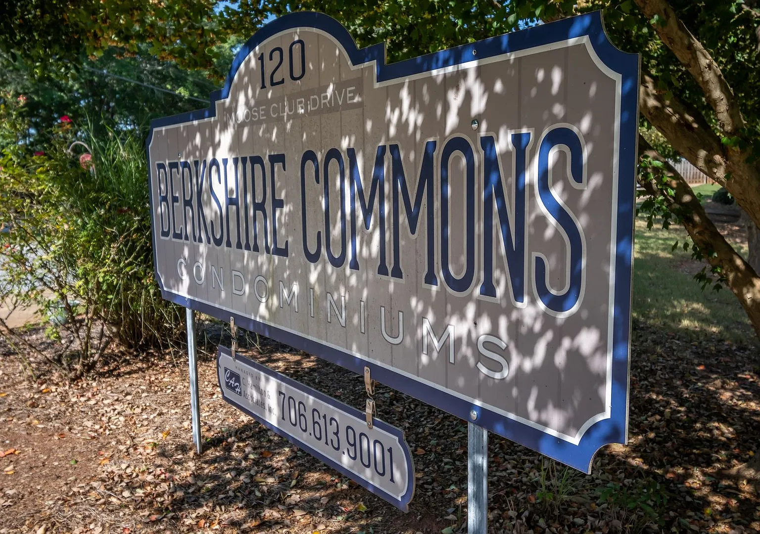 Berkshire Commons B2 - Available Now! — Photo 2
