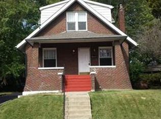 3837 Avondale Ave, Saint Louis, MO