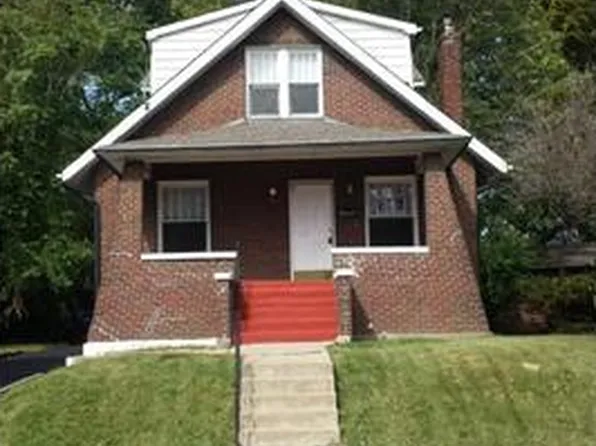 3837 Avondale Ave, Saint Louis, MO 63121