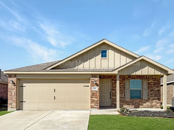 1512 Deerchase Dr, Anna, TX 75409