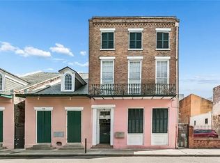 414 Burgundy St APT 2, New Orleans, LA 70112