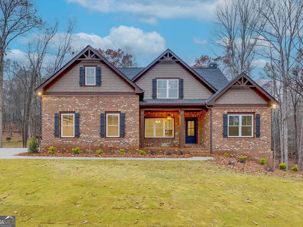 419 Clarksboro Dr, Athens, GA 30607