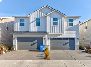 412 N 30th Dr, Ridgefield, WA 98642