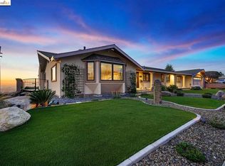 1726 Skyview Dr, San Leandro, CA