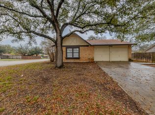 9402 Valley Rdg, San Antonio, TX 78250