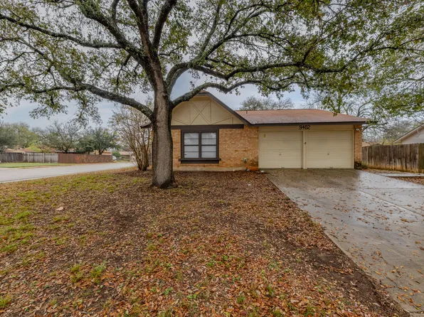 9402 Valley Rdg, San Antonio, TX 78250
