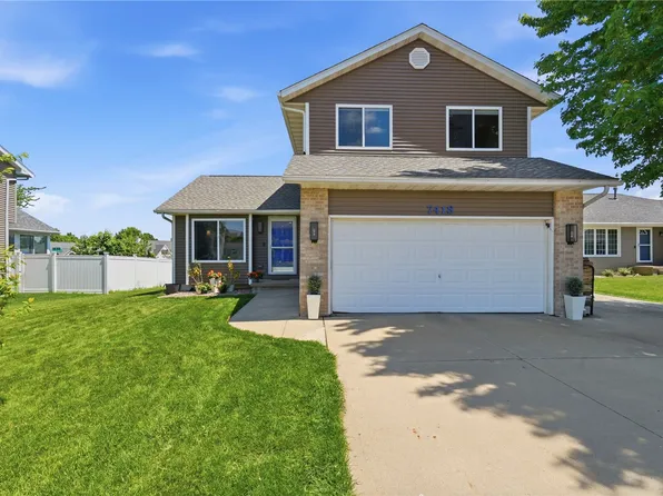 7418 Mallard Ct NE, Cedar Rapids, IA 52402