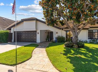 Whispering Palms, Rancho Santa Fe, CA 92091