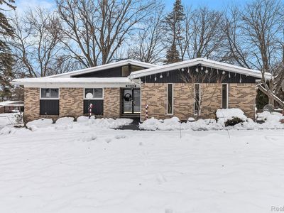 36830 Lansbury Ln, Farmington, MI, 48335