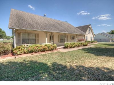 18175 Quail Creek Rd, Claremore, OK, 74017