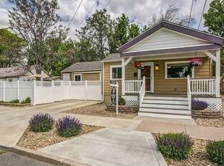 3821 W 45th Ave, Denver, CO 80211