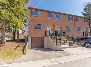250 Magnolia Dr #66, Hamilton, ON L9C6M3