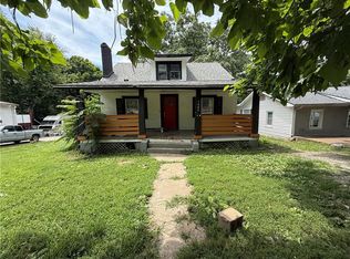 10033 E Wilson Rd, Independence, MO 64053