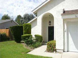 1673 Amador Ln, Thousand Oaks, CA 91320
