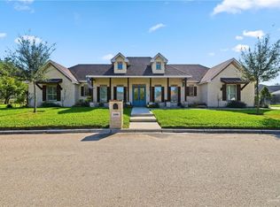 1106 Fairway Dr, Mission, TX 78572
